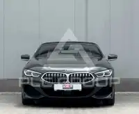 2019 BMW 840
