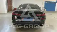 2019 BMW 840
