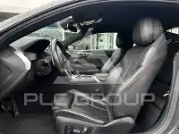 2019 BMW 840