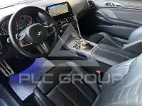 2019 BMW 840