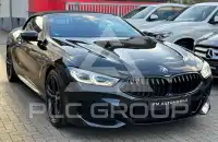 2019 BMW 840