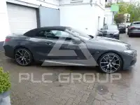 2019 BMW 840