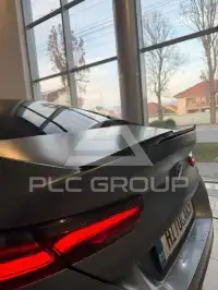 2019 BMW 840