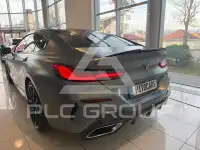 2019 BMW 840