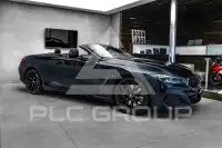 2019 BMW 840