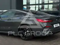 2019 BMW 840