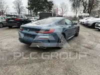 2019 BMW 840