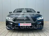 2019 BMW 840
