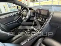 2019 BMW 840