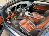 2019 BMW 840