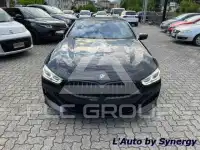 2019 BMW 840