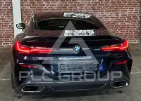 2019 BMW 840