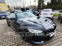 2019 BMW 840