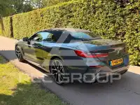 2019 BMW 840