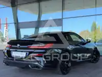 2019 BMW 840