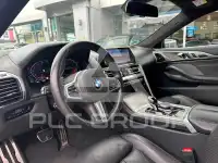2019 BMW 840
