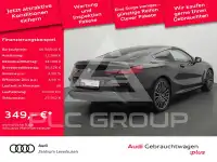 2019 BMW 840
