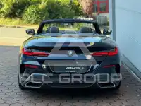 2019 BMW 840