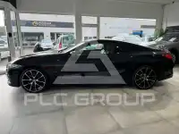 2019 BMW 840