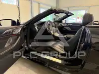 2019 BMW 840
