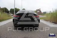 2019 BMW 840
