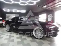 2019 BMW 840