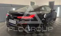 2019 BMW 840