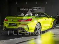 2019 BMW 840