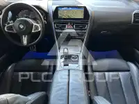 2019 BMW 840
