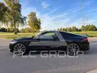 2019 BMW 840