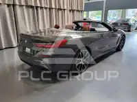 2019 BMW 840