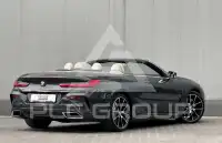 2019 BMW 840