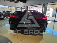 2019 BMW 840