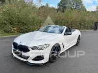 2019 BMW 840