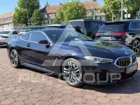 2019 BMW 840