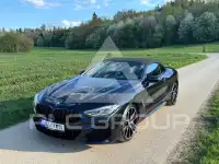2019 BMW 840