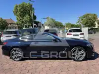 2019 BMW 840