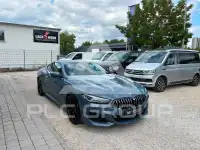 2019 BMW 840