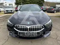 2019 BMW 840