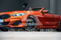 2019 BMW 840