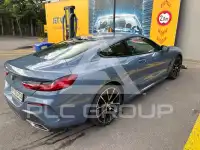 2019 BMW 840