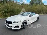 2019 BMW 840