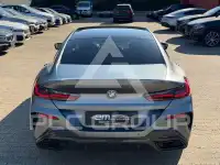 2019 BMW 840