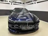 2019 BMW 840