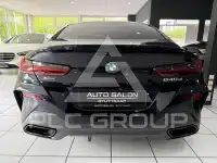 2019 BMW 840