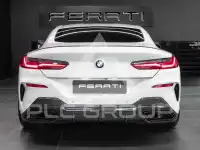2019 BMW 840