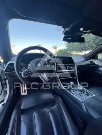 2019 BMW 840