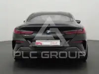 2019 BMW 840