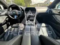 2019 BMW 840