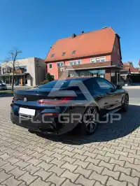 2019 BMW 840